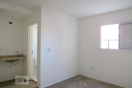 Quarto de kitnet/studio à venda com 1 quarto, 29m² em Vila Mazzei, São Paulo