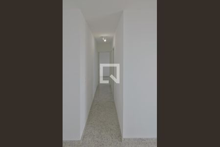 Sala de apartamento para alugar com 2 quartos, 48m² em Jardim Myrian Moreira da Costa, Campinas