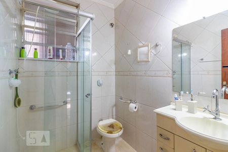 Banheiro de apartamento à venda com 1 quarto, 62m² em Quintino Bocaiuva, Rio de Janeiro