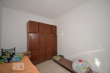 Quarto do 1º Andar de casa para alugar com 2 quartos, 100m² em Engenho Novo, Rio de Janeiro