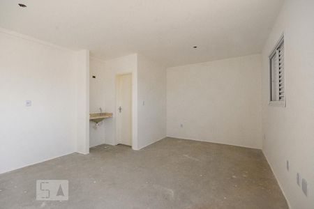 Quarto de apartamento à venda com 1 quarto, 33m² em Vila Mazzei, São Paulo