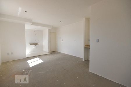 Quarto de apartamento à venda com 1 quarto, 33m² em Vila Mazzei, São Paulo