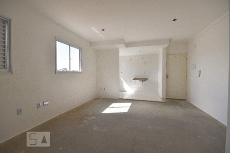 Quarto de apartamento à venda com 1 quarto, 33m² em Vila Mazzei, São Paulo