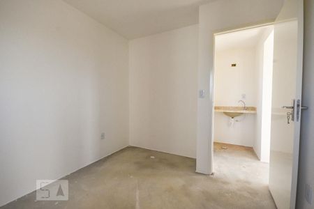 Quarto de apartamento à venda com 1 quarto, 32m² em Vila Mazzei, São Paulo