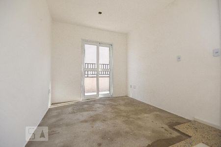 Sala de apartamento à venda com 1 quarto, 32m² em Vila Mazzei, São Paulo