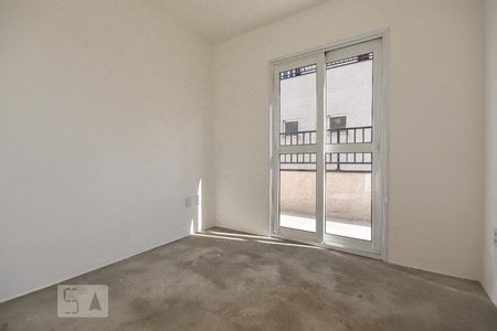 Sala de apartamento à venda com 1 quarto, 32m² em Vila Mazzei, São Paulo