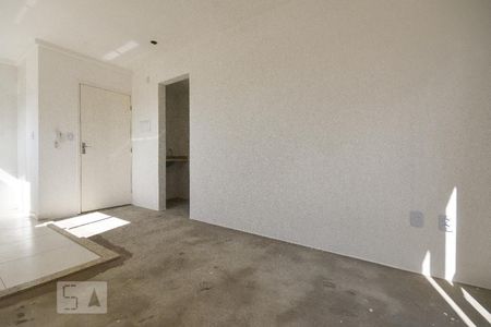 Sala de apartamento à venda com 1 quarto, 32m² em Vila Mazzei, São Paulo