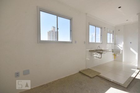 Sala de kitnet/studio à venda com 1 quarto, 32m² em Vila Mazzei, São Paulo