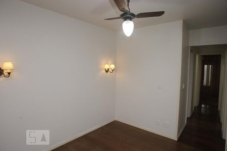 Sala de apartamento à venda com 3 quartos, 120m² em Tijuca, Rio de Janeiro