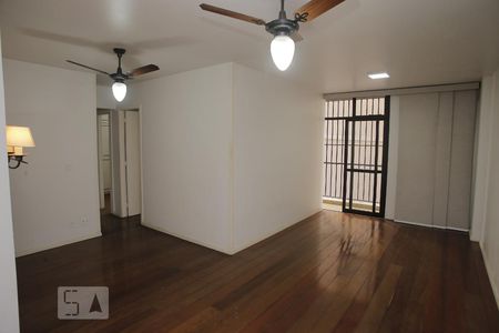 Sala de apartamento à venda com 3 quartos, 120m² em Tijuca, Rio de Janeiro