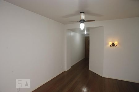 Sala de apartamento à venda com 3 quartos, 120m² em Tijuca, Rio de Janeiro