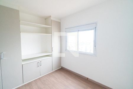 Suite de apartamento para alugar com 3 quartos, 83m² em Vila Alexandria, São Paulo