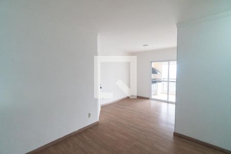 Sala de apartamento para alugar com 3 quartos, 83m² em Vila Alexandria, São Paulo