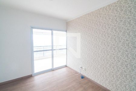 Sala de apartamento para alugar com 3 quartos, 83m² em Vila Alexandria, São Paulo