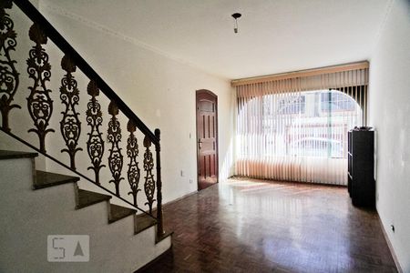 Sala de casa à venda com 3 quartos, 178m² em Jardim do Colégio (zona Norte), São Paulo