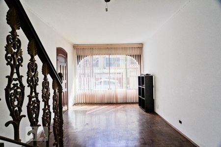 Sala de casa à venda com 3 quartos, 178m² em Jardim do Colégio (zona Norte), São Paulo