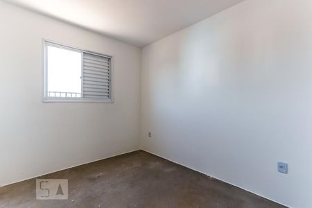 Quarto de apartamento à venda com 1 quarto, 32m² em Vila Mazzei, São Paulo