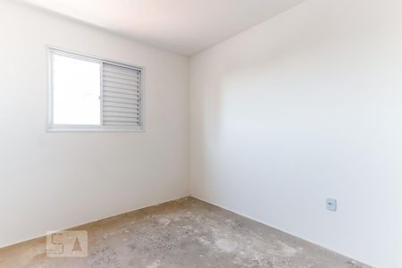 Quarto de apartamento à venda com 1 quarto, 32m² em Vila Mazzei, São Paulo