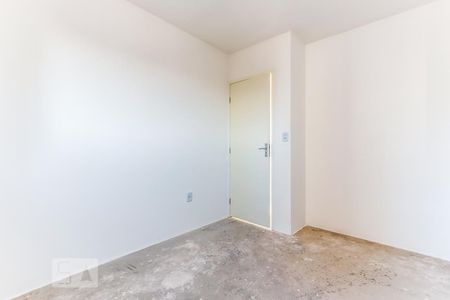 Quarto de apartamento à venda com 1 quarto, 32m² em Vila Mazzei, São Paulo