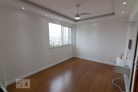 Sala de apartamento para alugar com 2 quartos, 50m² em Vila Isabel, Rio de Janeiro