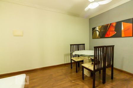 Sala de apartamento para alugar com 2 quartos, 49m² em Cidade das Flores, Osasco