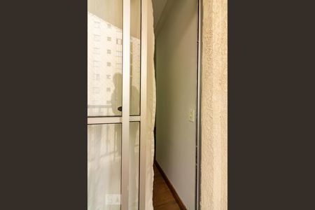 Varanda de apartamento para alugar com 2 quartos, 49m² em Cidade das Flores, Osasco