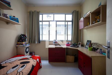 Quarto 1 de apartamento à venda com 2 quartos, 70m² em Maracanã, Rio de Janeiro