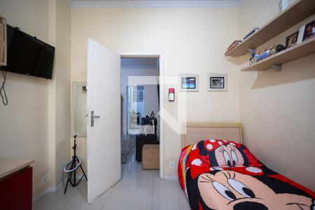 Quarto 1 de apartamento à venda com 2 quartos, 70m² em Maracanã, Rio de Janeiro