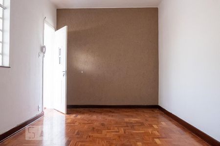 Sala de casa de condomínio para alugar com 2 quartos, 80m² em Itaquera, São Paulo