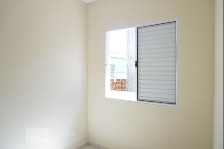 Quarto 1 de apartamento para alugar com 2 quartos, 42m² em Cidade Antônio Estevão de Carvalho, São Paulo