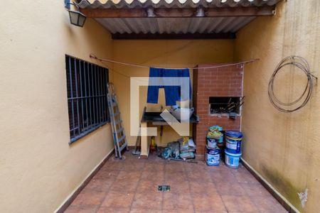 Casa à venda com 250m², 4 quartos e 2 vagas Casa à venda com 250m², 4 quartos e 2 vagasArea Gourmert