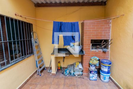 Casa à venda com 250m², 4 quartos e 2 vagas Casa à venda com 250m², 4 quartos e 2 vagasArea Gourmert
