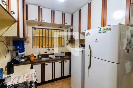 Cozinha de casa à venda com 4 quartos, 250m² em Jardim Bonfiglioli, São Paulo