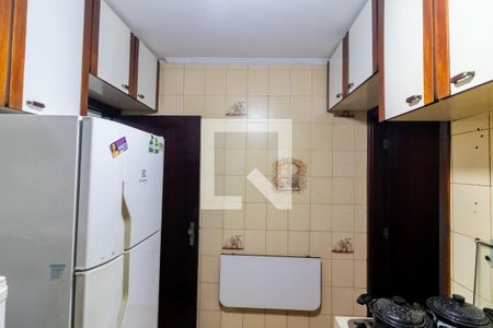Casa à venda com 250m², 4 quartos e 2 vagas Casa à venda com 250m², 4 quartos e 2 vagasCozinha