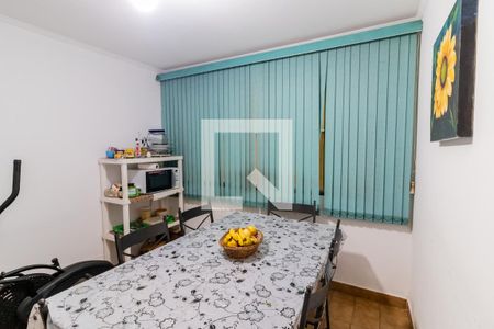 Sala Jantar de casa à venda com 4 quartos, 250m² em Jardim Bonfiglioli, São Paulo