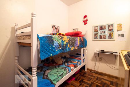 Quarto 2 de apartamento para alugar com 2 quartos, 69m² em São João, Porto Alegre