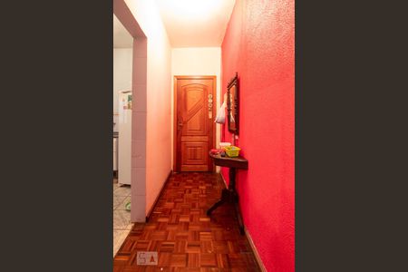 Sala de apartamento para alugar com 2 quartos, 69m² em São João, Porto Alegre