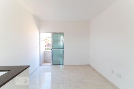 Suíte de casa para alugar com 1 quarto, 40m² em Cidade Patriarca, São Paulo