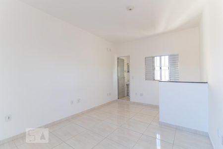 Suíte de casa para alugar com 1 quarto, 40m² em Cidade Patriarca, São Paulo