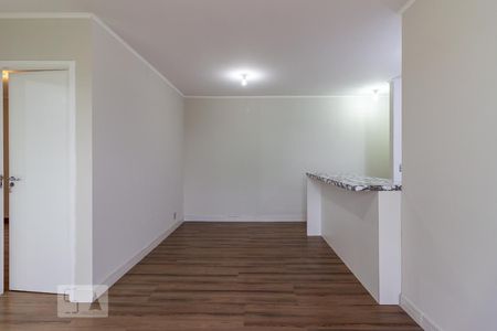 Sala de apartamento para alugar com 2 quartos, 56m² em Jardim Maria Helena, Barueri