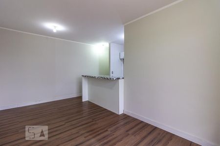 Sala de apartamento para alugar com 2 quartos, 56m² em Jardim Maria Helena, Barueri