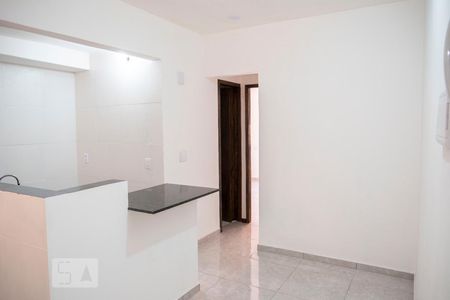 Sala de apartamento para alugar com 2 quartos, 38m² em Liberdade, São Paulo