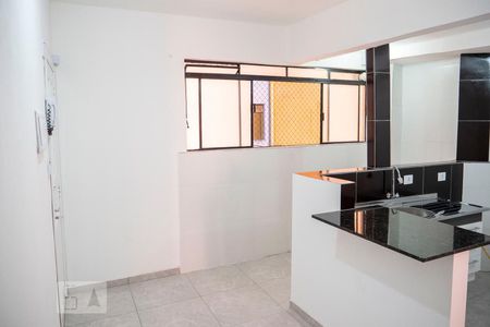 Sala de apartamento para alugar com 2 quartos, 38m² em Liberdade, São Paulo