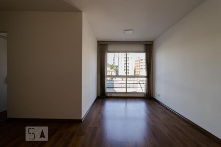 Sala de apartamento para alugar com 3 quartos, 100m² em Aclimação, São Paulo