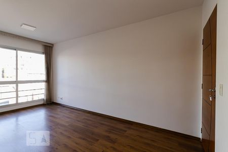 Sala de apartamento para alugar com 3 quartos, 100m² em Aclimação, São Paulo