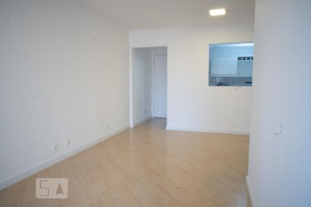 Sala de apartamento para alugar com 2 quartos, 74m² em Pompeia, São Paulo