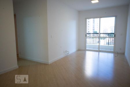 Sala de apartamento para alugar com 2 quartos, 74m² em Pompeia, São Paulo