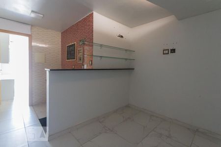 Sala de apartamento para alugar com 1 quarto, 30m² em Setor Sudoeste, Brasília