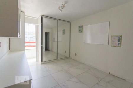Quarto de apartamento para alugar com 1 quarto, 30m² em Setor Sudoeste, Brasília