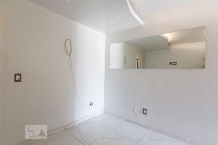 Sala de apartamento para alugar com 1 quarto, 30m² em Setor Sudoeste, Brasília